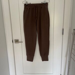 Fabletics Fleece-lined Jogger Sweatpants